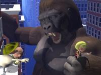 Faux King Kong