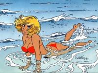 Bientôt la plage !!!