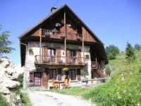 Chalet Valloire