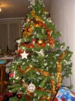 Sapin de Noël