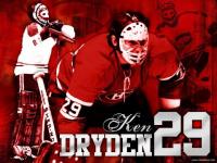 Légende: Ken Dryden