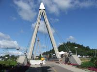 Pont A Jonquiere