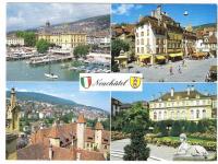 Neuchâtel Suisse