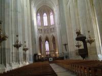 Cathédrale de Nantes