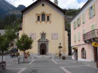 Jausiers