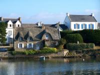 Saint Cado Bretagne
