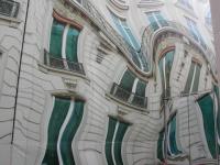Encore une peinture....