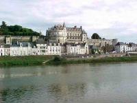 Chateau Amboise