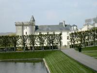 Chateau de Villandry