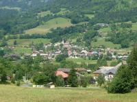 Mieussy - Hte savoie