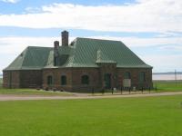 Fort Beauséjour N-Brunswick