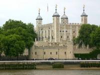 Londres tour de Londres