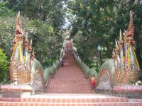 Temple en inde