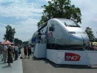TGV Est