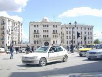 Hôtel Cierta Constantine