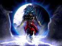 dbz 2