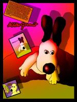 Gromit
