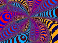 Mélange de couleurs