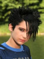 Bill Tokio Hotel
