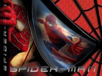 Spider ethan