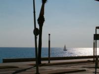 Blanes - La mer
