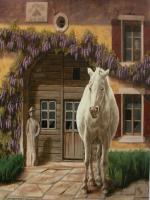 Manège de la fôret