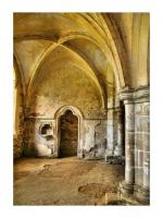 Lacock Abbey