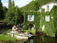 Hotel du moulin