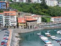 Petit port espagnol