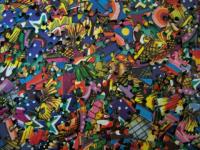 Pièces de puzzle