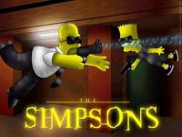 Les simpsons