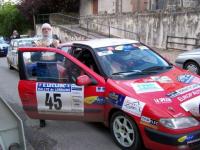 Rallye de Lorraine 2007 - 2