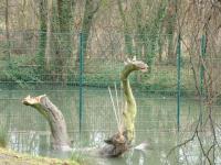Nessie végétal