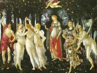 La Primavera