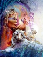 Dame & Tigres