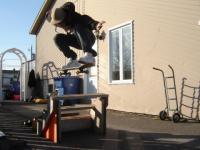 Skater booiii