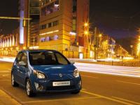 Nouvelle Twingo