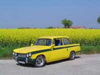 La petite Jaune