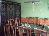 Restaurant de Pékin