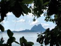 Bora de Raiatea