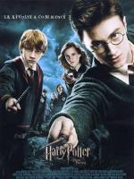 Harry potter 5