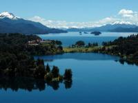 Bariloche-Patagonie
