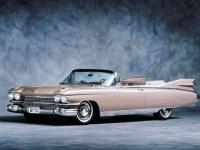 Cadillac