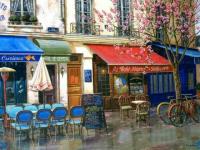 Vie de quartier