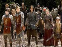 Narnia EP