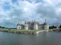 Chateau Chambord