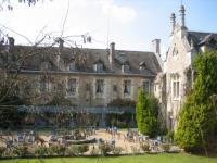 Abbaye de Vaux