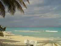 Plage Cuba