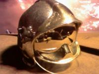 Casque f1