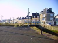 Port en Bessin